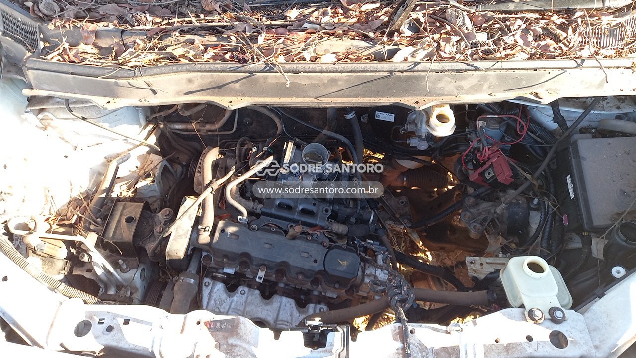 Foto 5: CHEVROLET - SPIN 1.8 LT 2014/2014