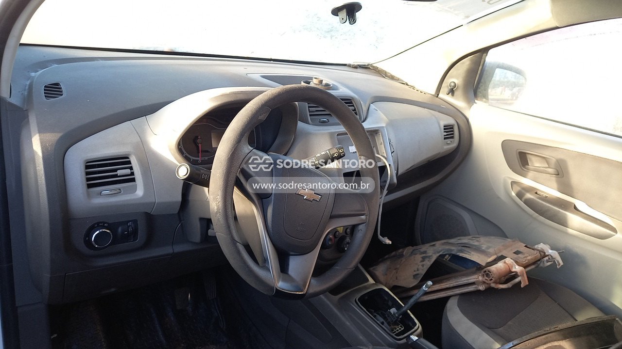 Foto 6 de 13: CHEVROLET - SPIN 1.8 LT 2014/2014