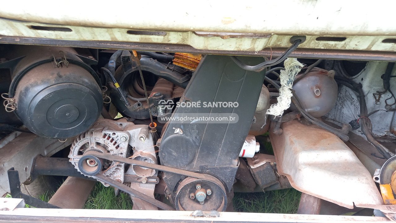Foto 5: VOLKSWAGEN - KOMBI. 2006/2006