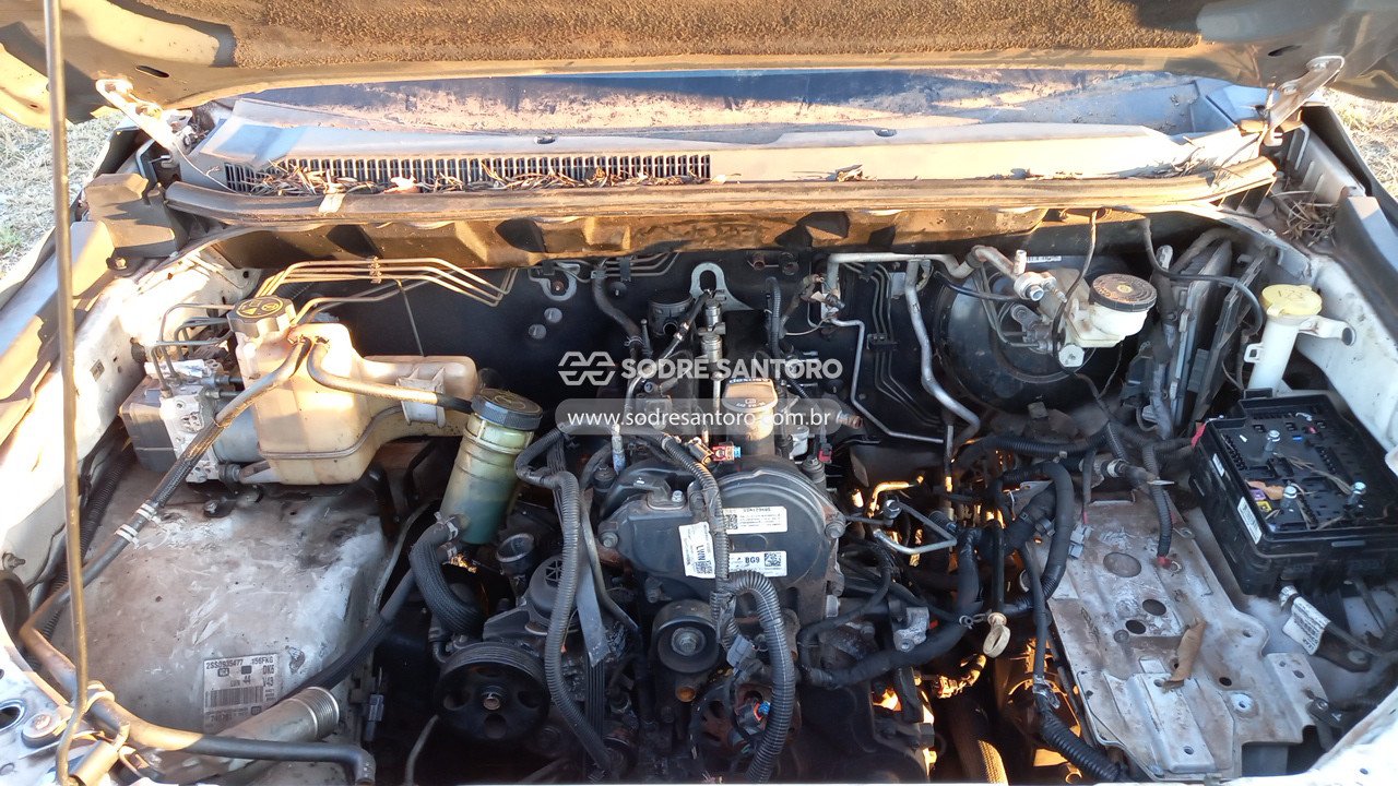 Foto 5: CHEVROLET - TRAILBLAZER 2015/2016