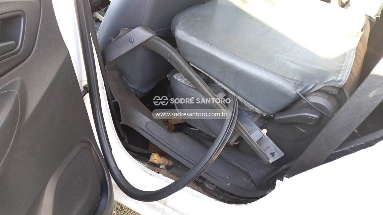 Foto 10 de 13: CHEVROLET - SPIN 1.8 LT 2019/2020