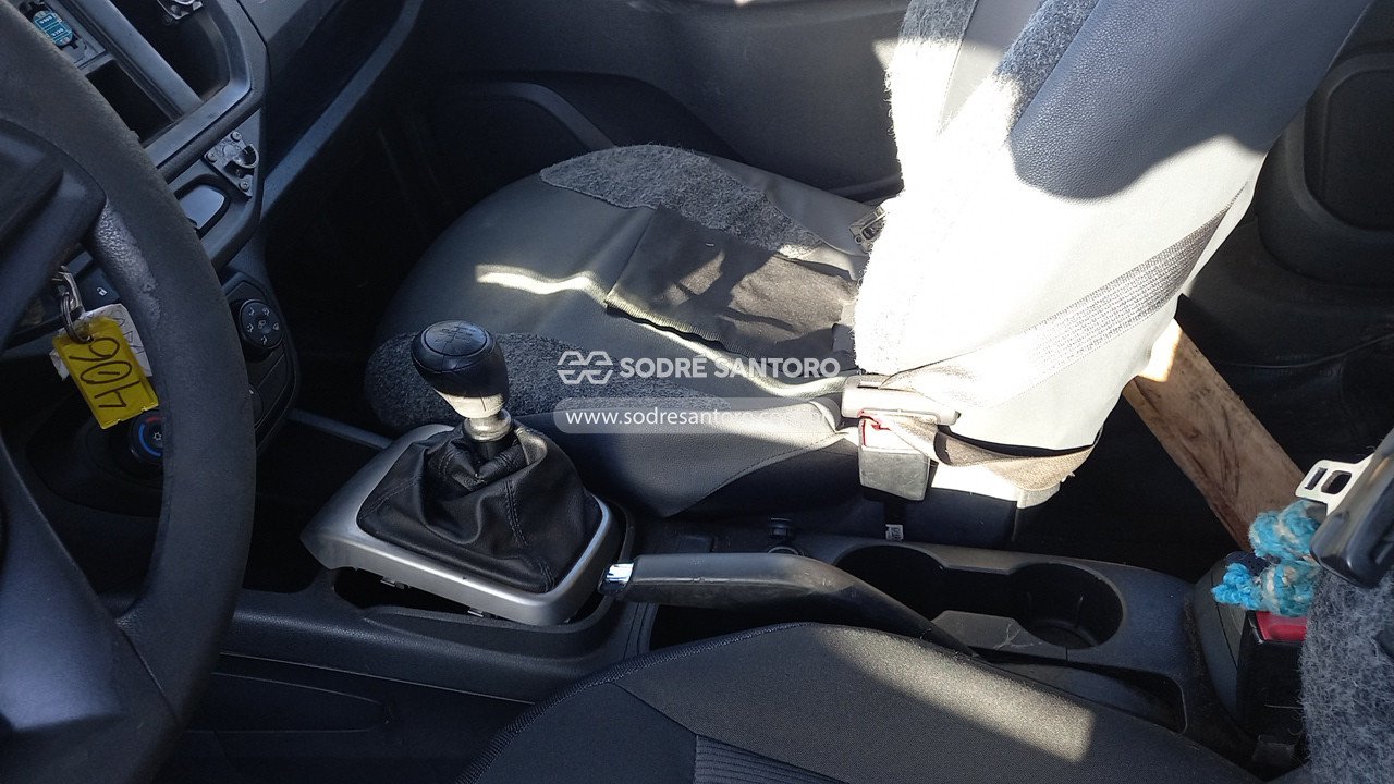 Foto 12 de 13: CHEVROLET - SPIN 1.8 LT 2019/2020