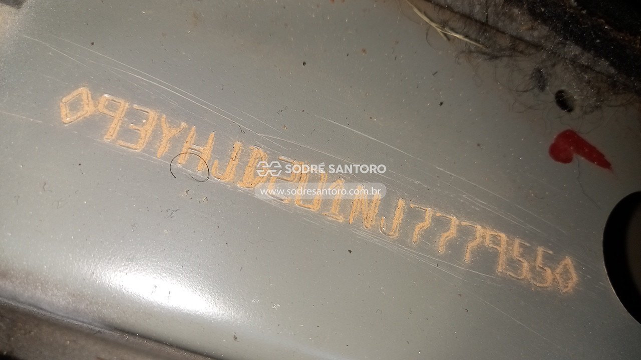 Foto 12 de 13: RENAULT - DUSTER 4X2 2021/2022