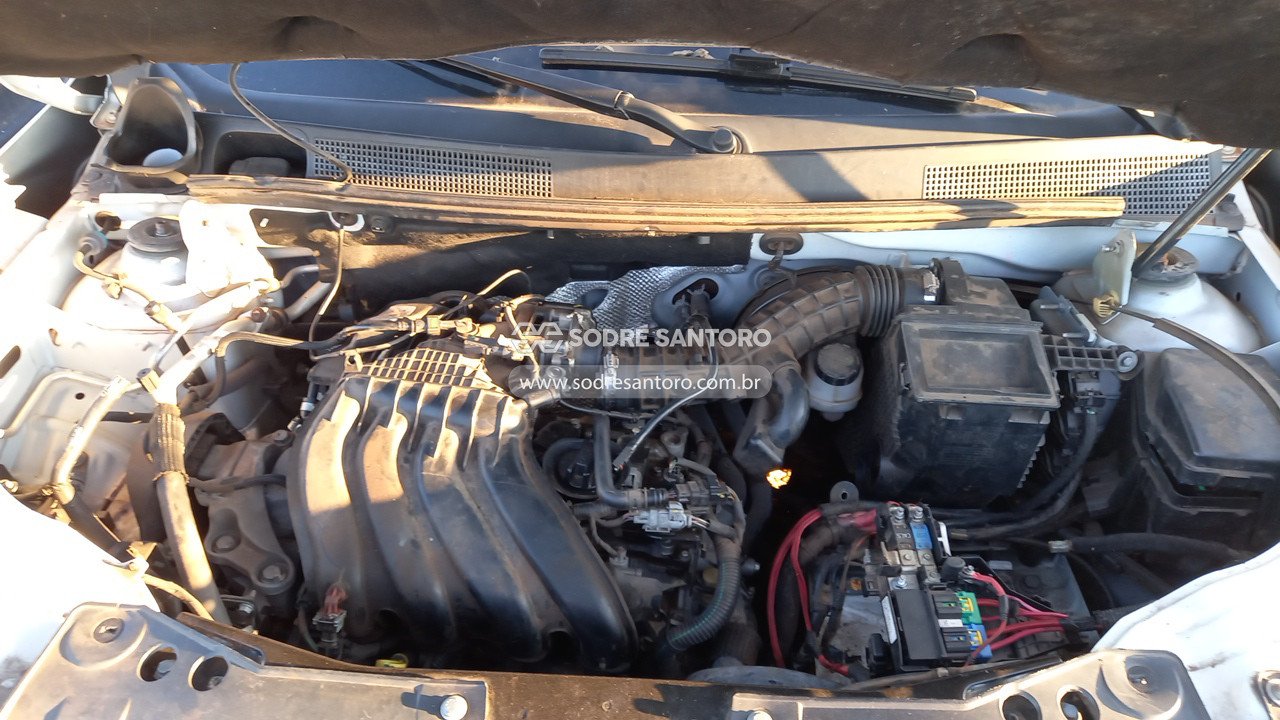 Foto 5: RENAULT - DUSTER 4X2 2021/2022