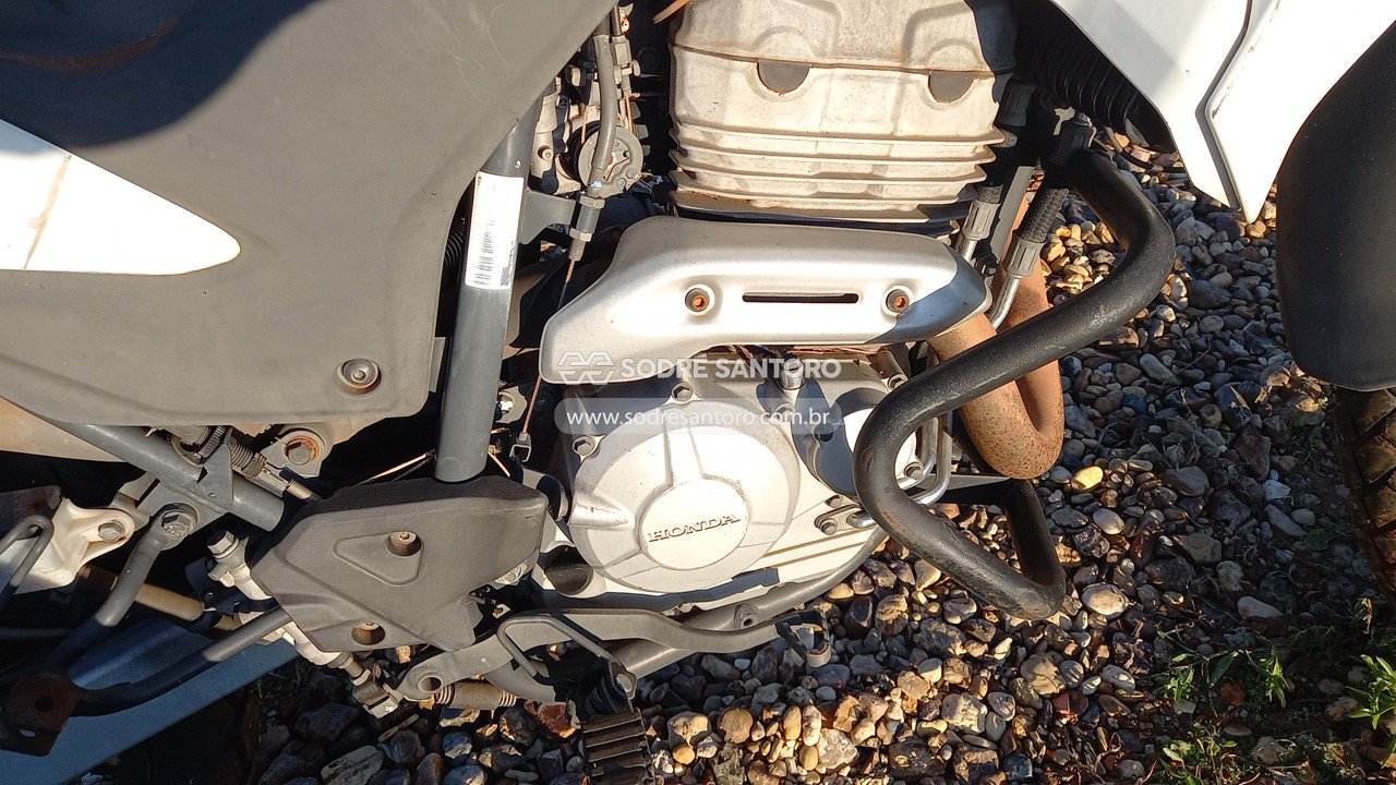 Foto 6 de 13: HONDA - XRE 300/ 300 ABS/ FLEX 2016/2016