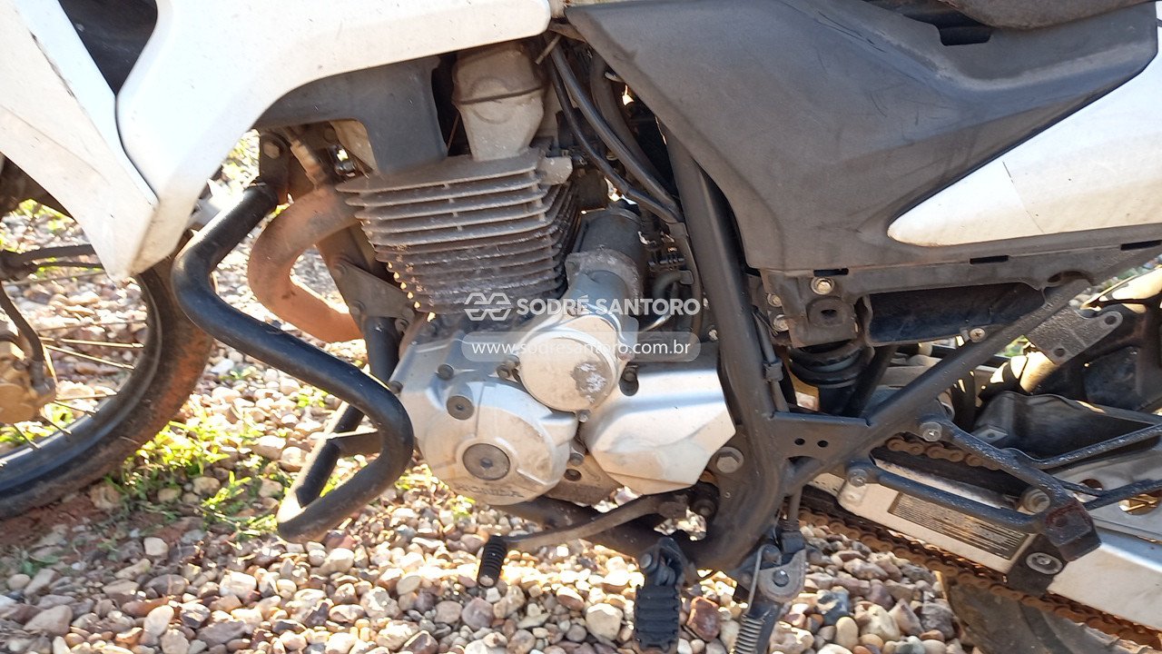 Foto 5: HONDA - XRE 300/ 300 ABS/ FLEX 2016/2016
