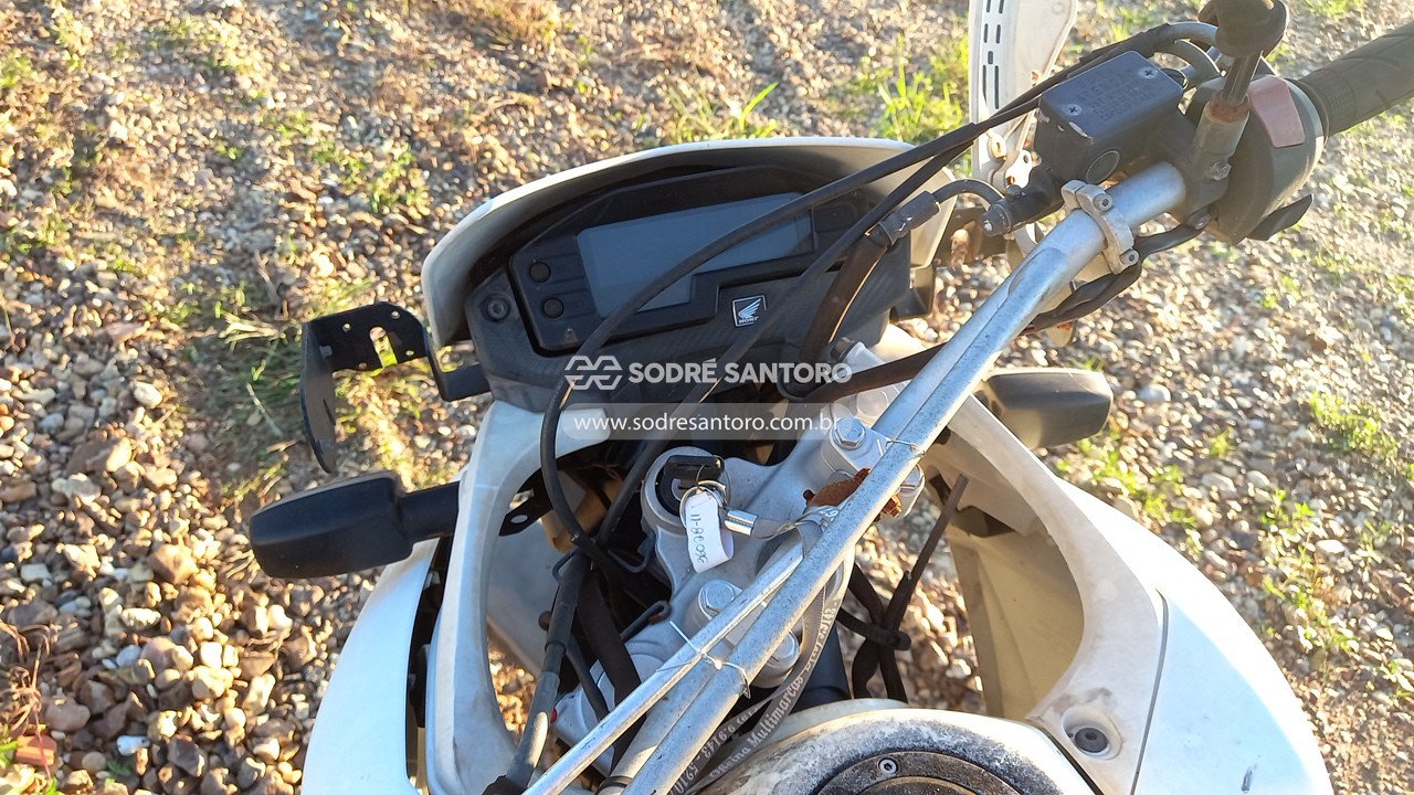 Foto 7 de 13: HONDA - XRE 300/ 300 ABS/ FLEX 2016/2016