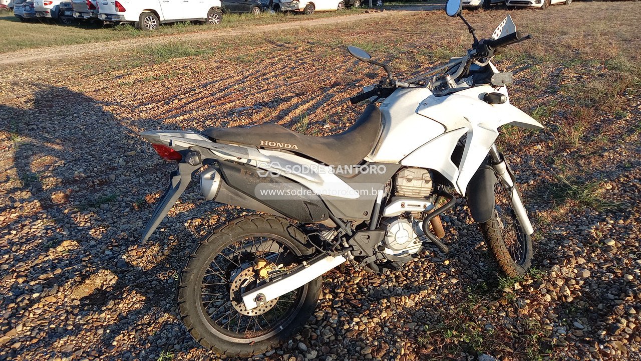 Foto 4: HONDA - XRE 300/ 300 ABS/ FLEX 2016/2016