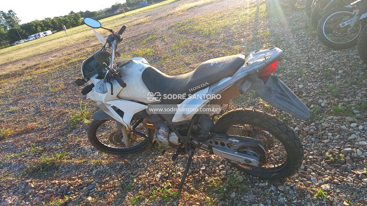 Foto 2: HONDA - XRE 300/ 300 ABS/ FLEX 2016/2016