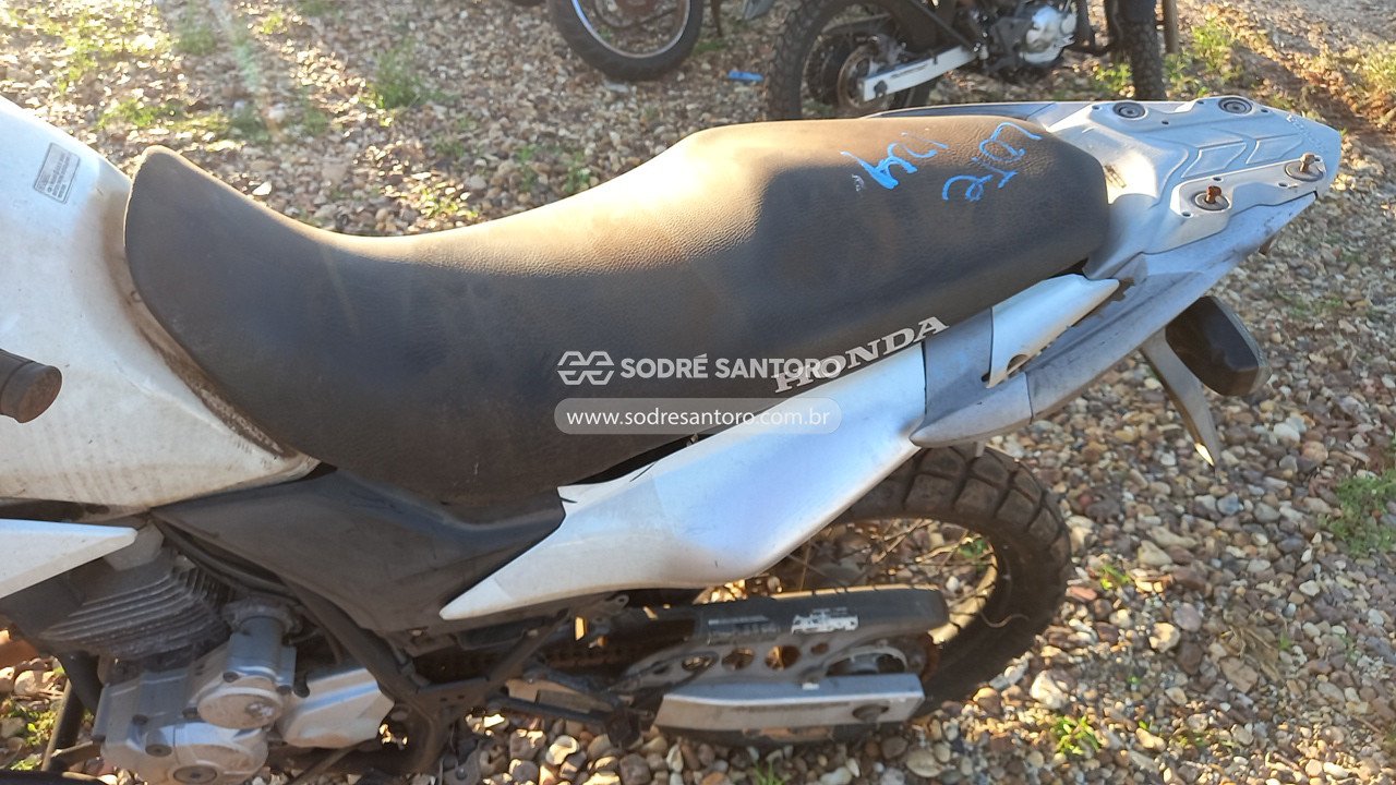 Foto 8 de 13: HONDA - XRE 300/ 300 ABS/ FLEX 2016/2016