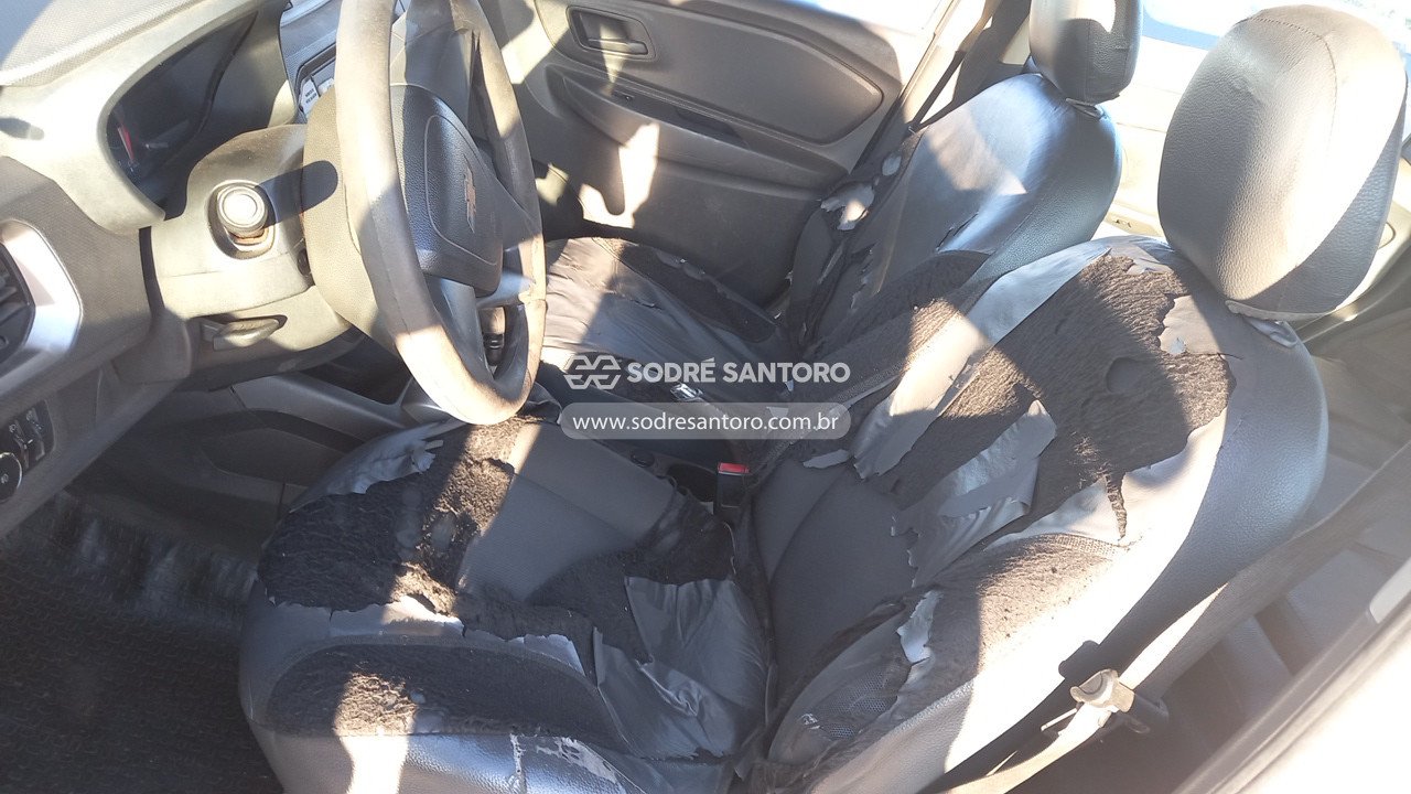 Foto 8 de 13: CHEVROLET - SPIN 1.8 LT 2019/2020