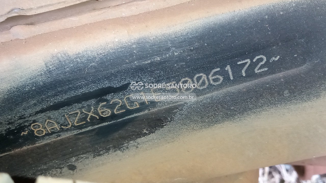Foto 11 de 13: TOYOTA - HILUX 2014/2014
