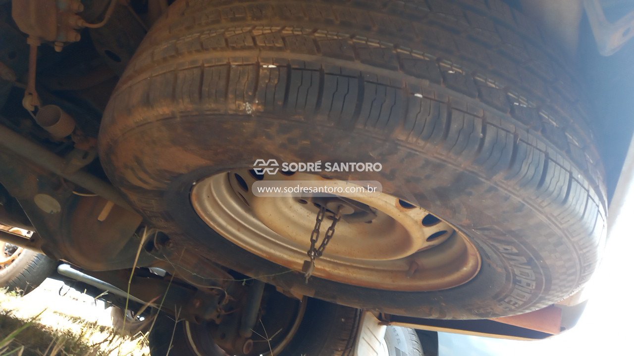 Foto 9 de 13: TOYOTA - HILUX 2014/2014