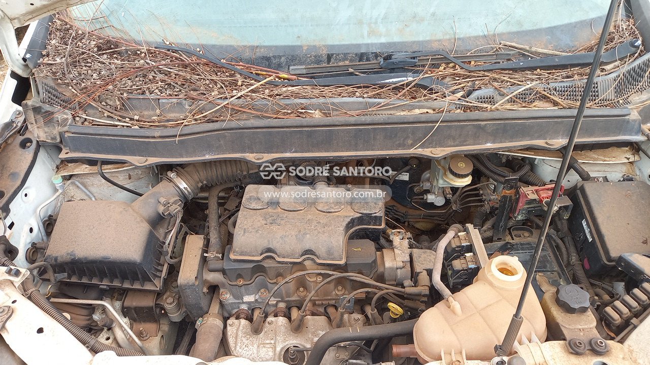 Foto 5: CHEVROLET - SPIN 1.8 LT 2015/2016