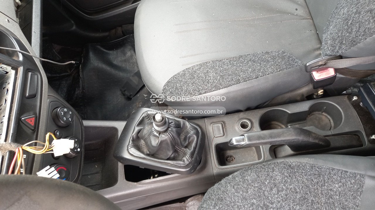 Foto 11 de 13: CHEVROLET - SPIN 1.8 LT 2015/2016