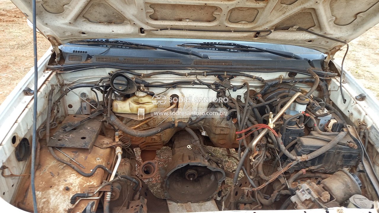 Foto 5: TOYOTA - HILUX 2014/2014