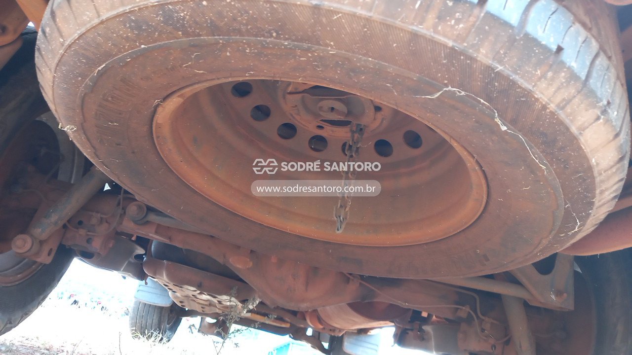 Foto 9 de 13: TOYOTA - HILUX 2014/2014