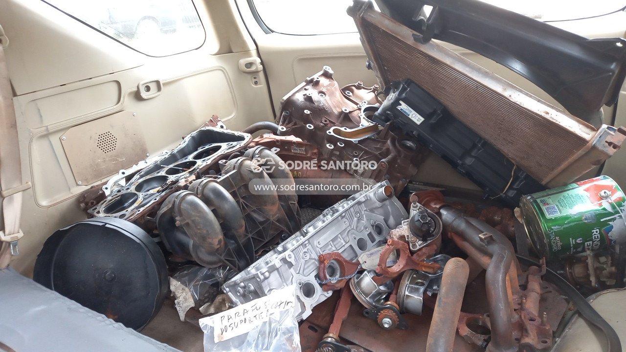 Foto 10 de 13: TOYOTA - HILUX 2014/2014