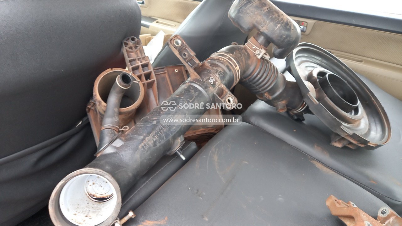 Foto 12 de 13: TOYOTA - HILUX 2014/2014