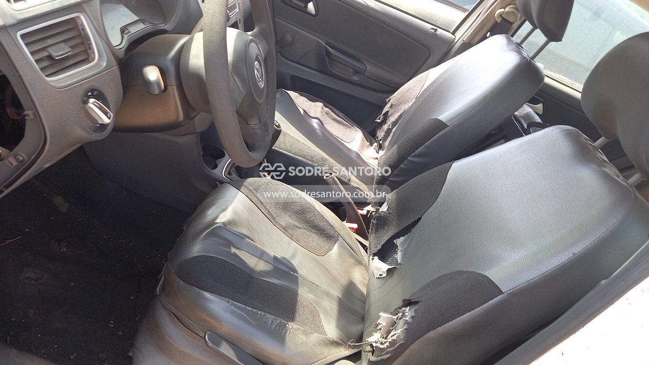 Foto 8 de 13: VOLKSWAGEN - SPACEFOX. 2014/2014