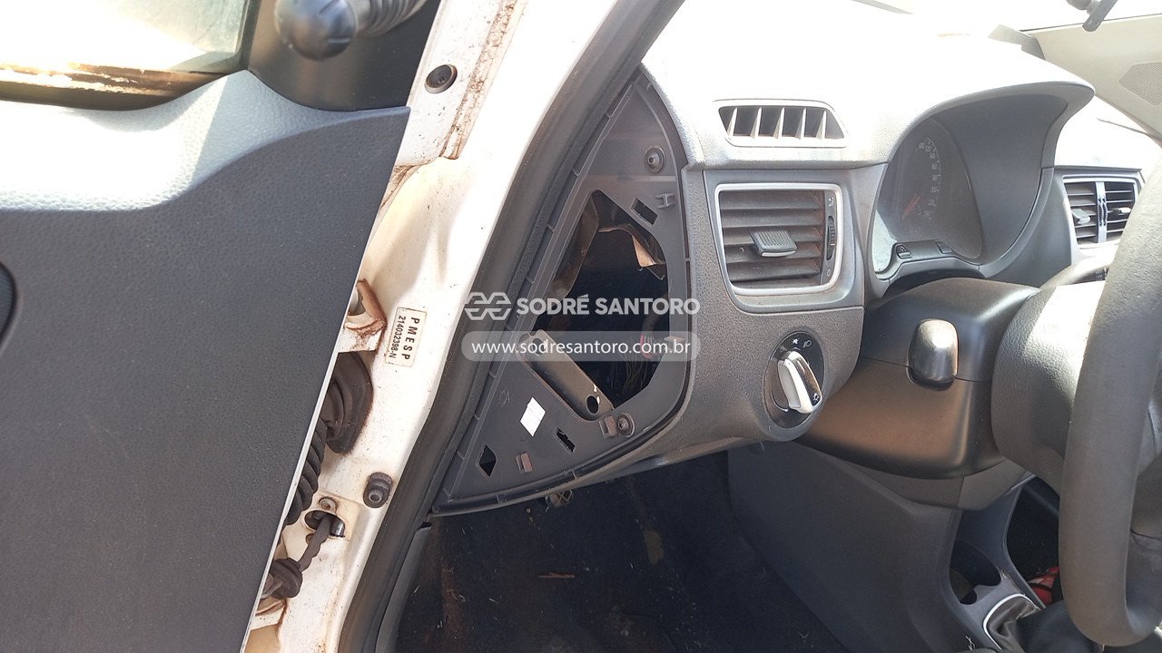 Foto 10 de 13: VOLKSWAGEN - SPACEFOX. 2014/2014