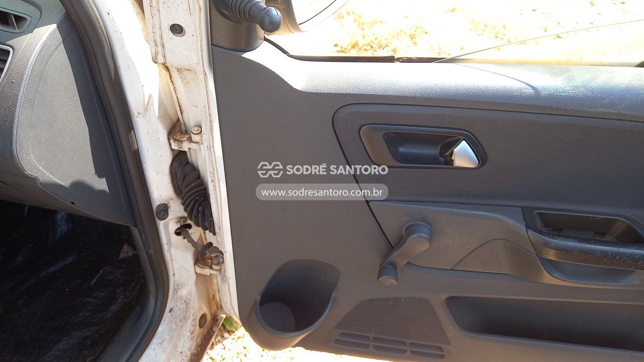 Foto 12 de 13: VOLKSWAGEN - SPACEFOX. 2014/2014