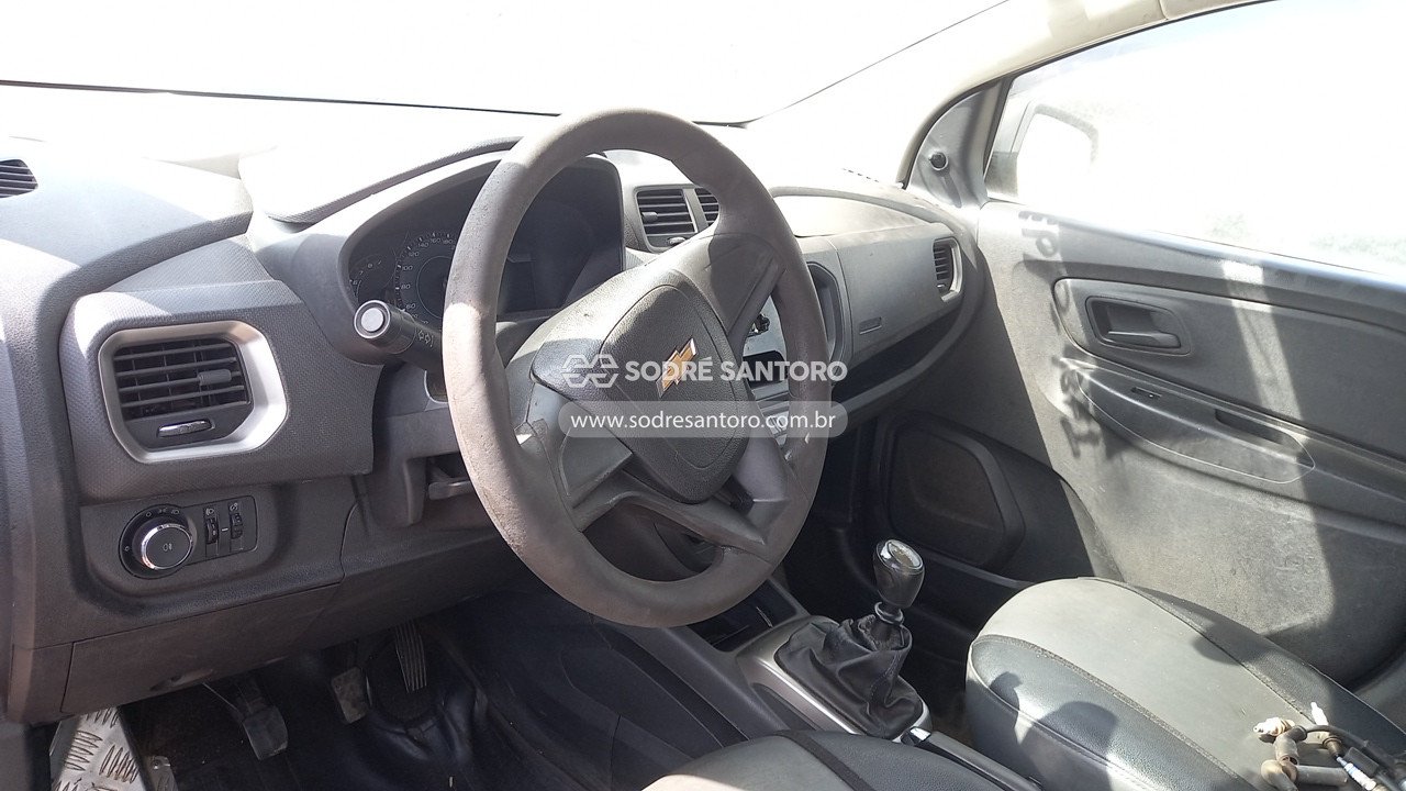 Foto 6 de 13: CHEVROLET - SPIN 1.8 LT 2019/2020