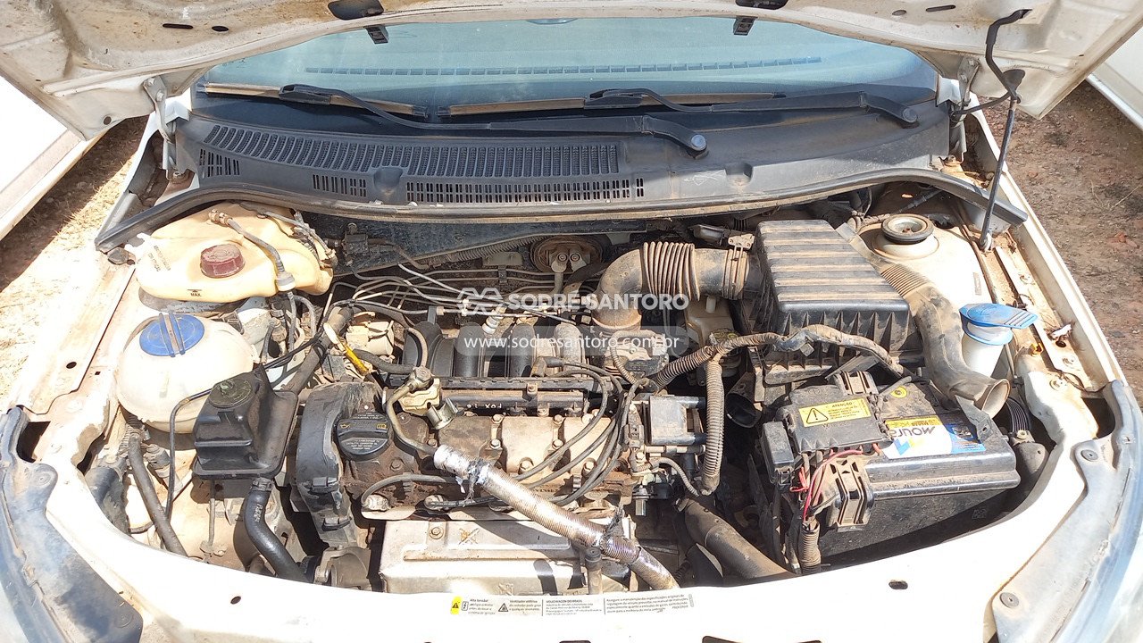 Foto 5: VOLKSWAGEN - GOL 2019/2020