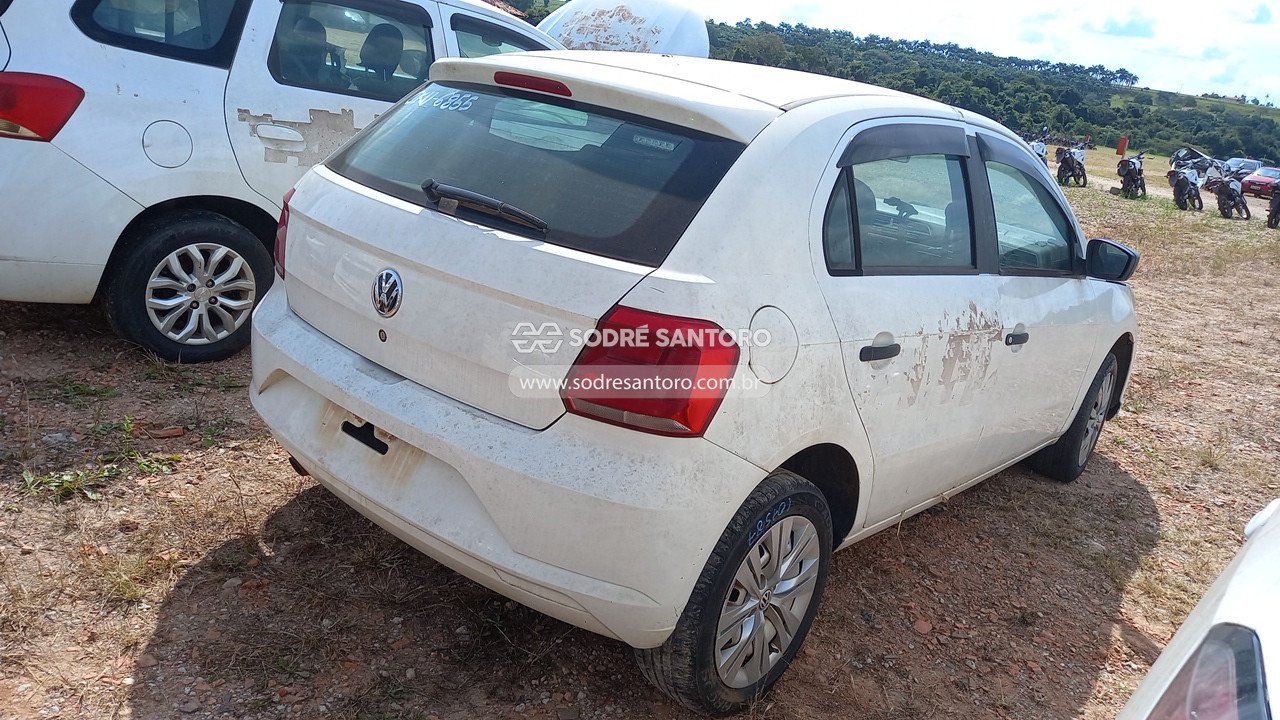 Foto 4: VOLKSWAGEN - GOL 2019/2020
