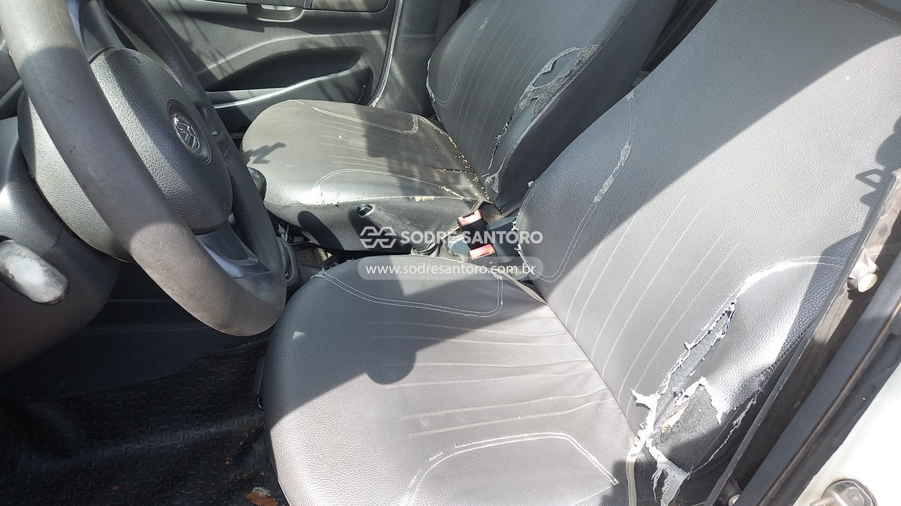 Foto 8 de 13: VOLKSWAGEN - GOL 2019/2020