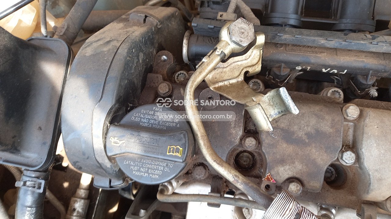 Foto 10 de 13: VOLKSWAGEN - GOL 2019/2020