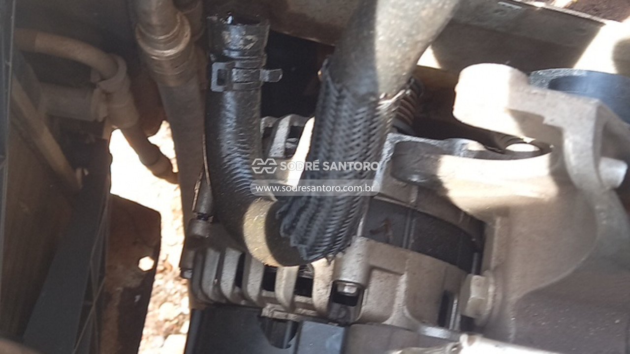 Foto 11 de 13: VOLKSWAGEN - GOL 2019/2020