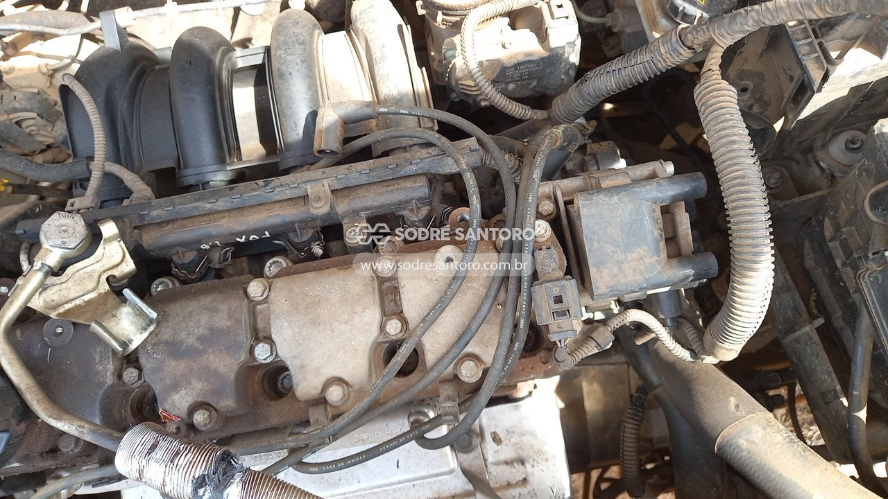 Foto 12 de 13: VOLKSWAGEN - GOL 2019/2020