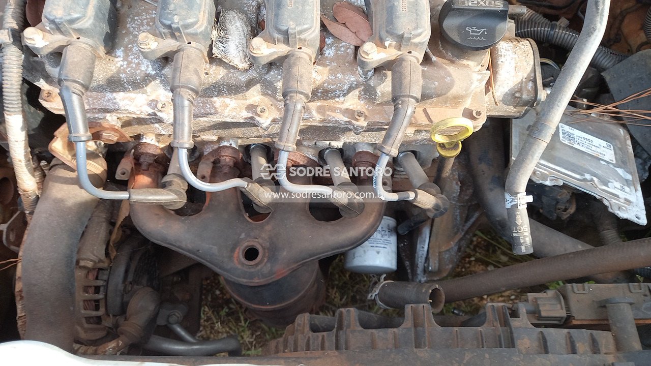 Foto 12 de 13: CHEVROLET - SPIN 1.8 LT 2018/2019