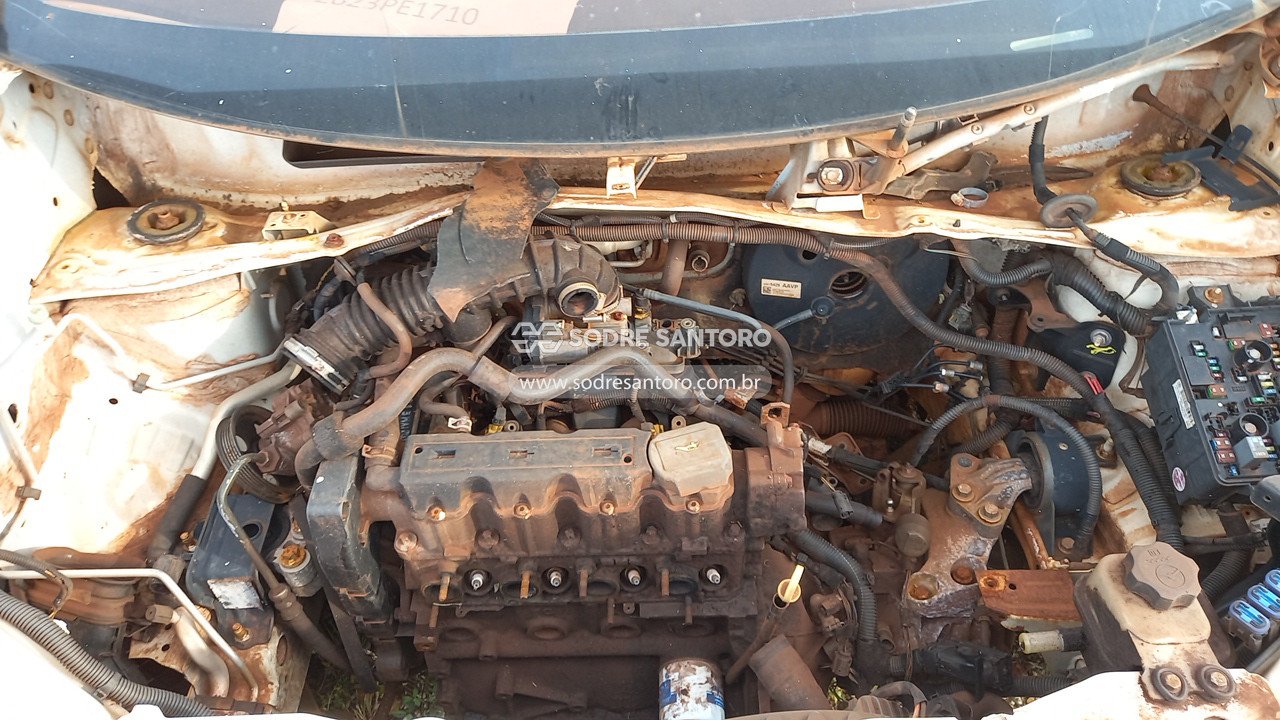 Foto 5: CHEVROLET - SPIN 1.8 LT 2015/2016