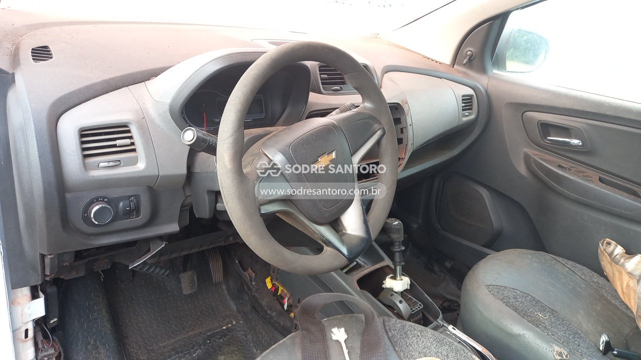 Foto 6 de 13: CHEVROLET - SPIN 1.8 LT 2015/2016