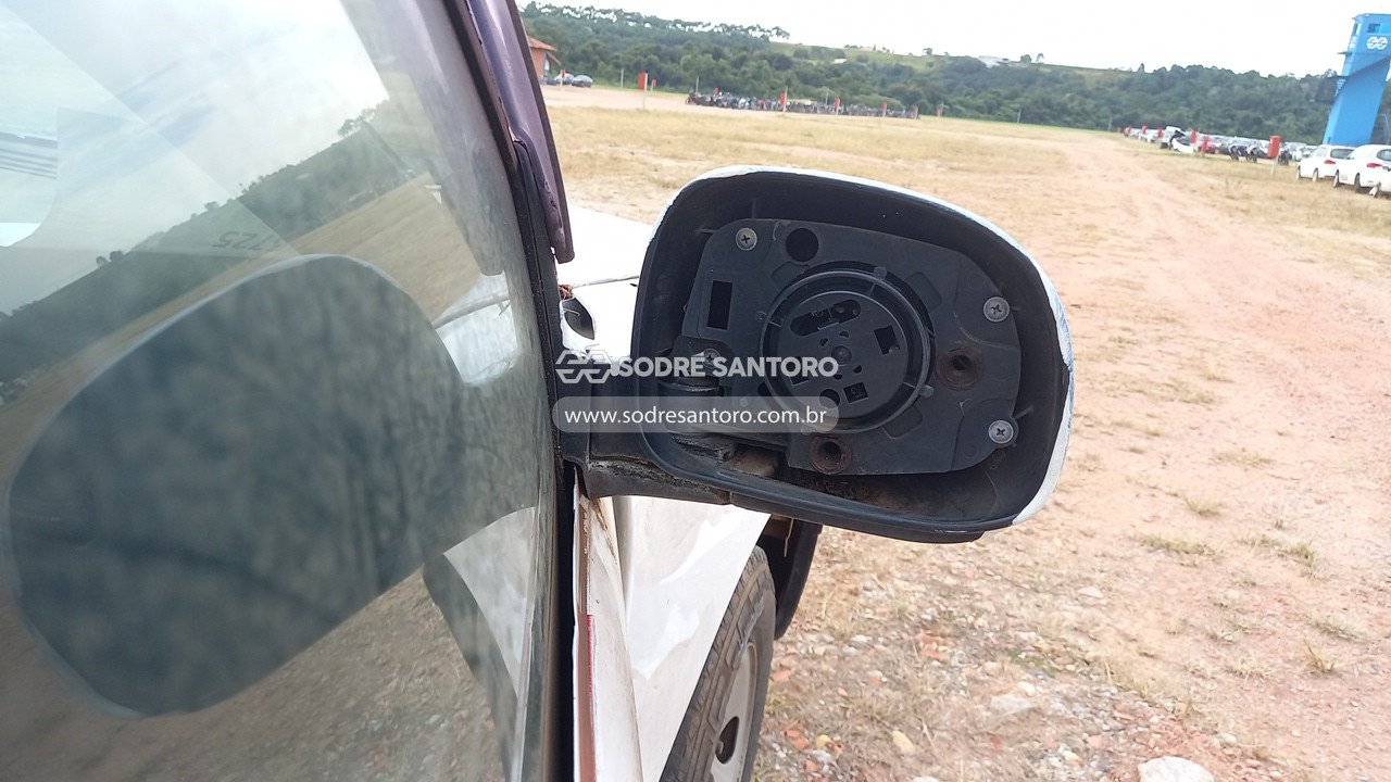 Foto 12 de 13: CHEVROLET - S10 BLAZER ADVANT. 2.4/2.4 MPFI F.POWER 2011/2011