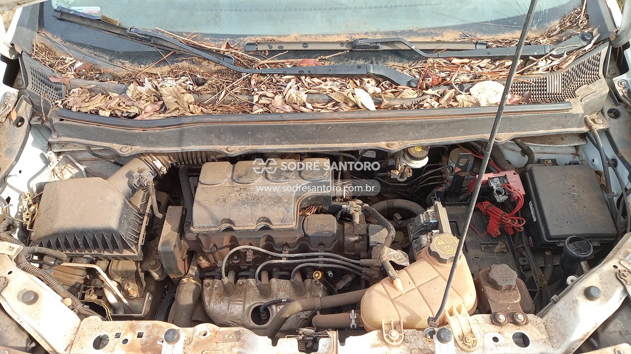 Foto 5: CHEVROLET - SPIN 1.8 LT 2014/2014