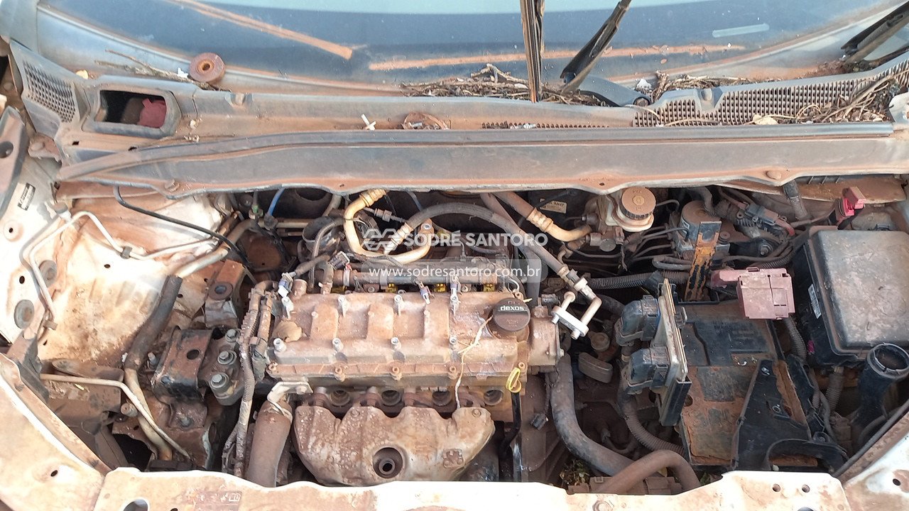 Foto 5: CHEVROLET - SPIN 1.8 LT 2018/2019