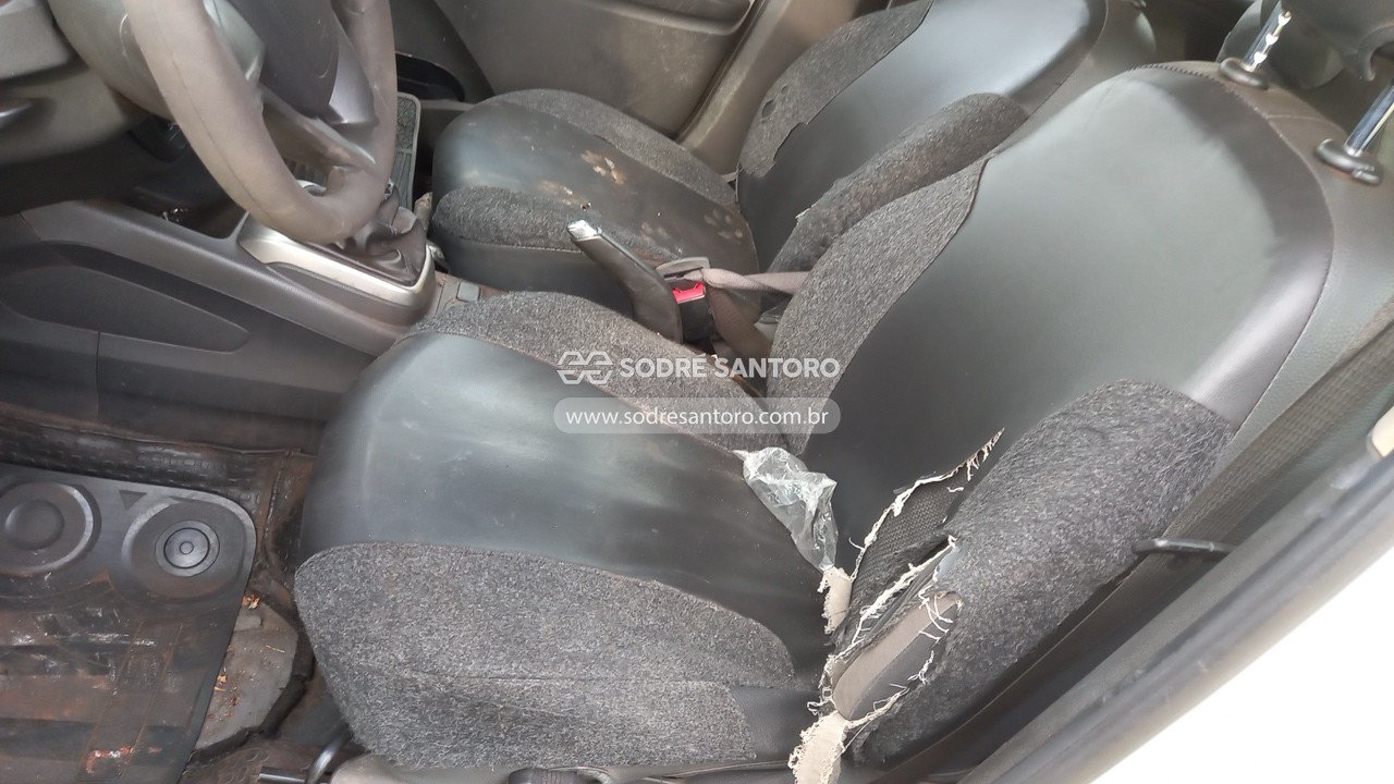 Foto 8 de 13: CHEVROLET - SPIN 1.8 LT 2018/2019