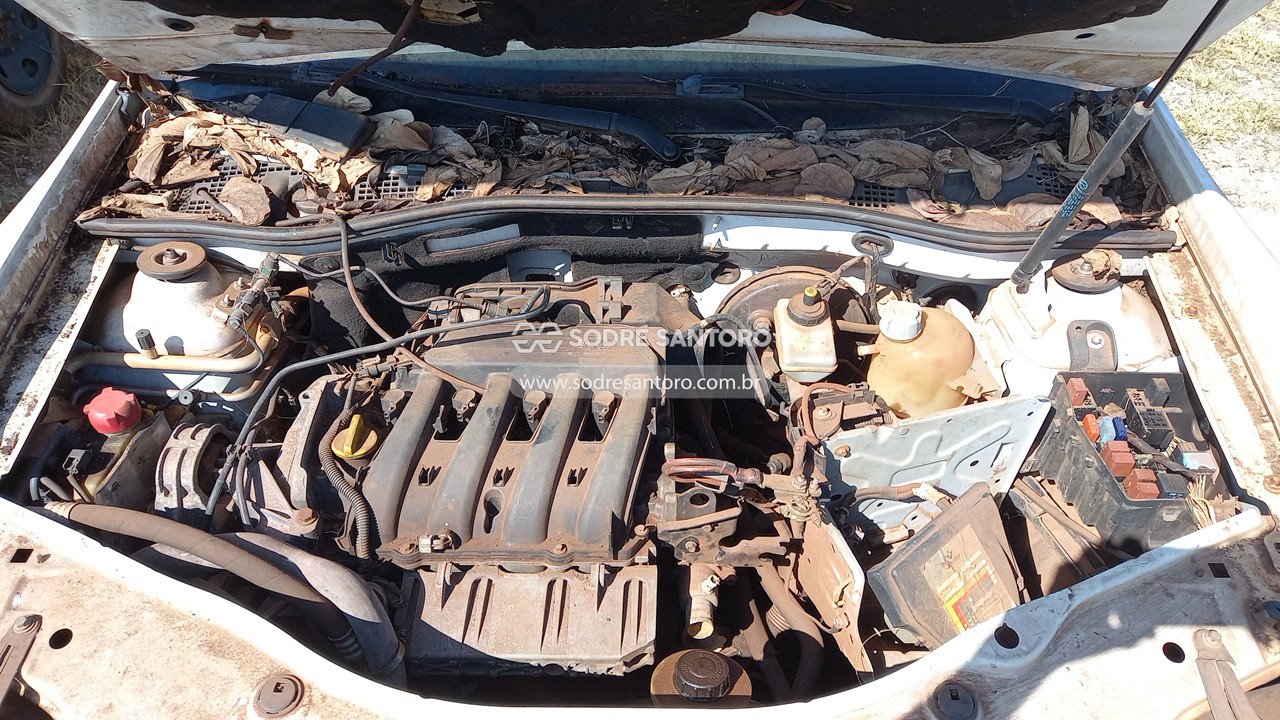Foto 5: RENAULT - DUSTER 4X2 2013/2014