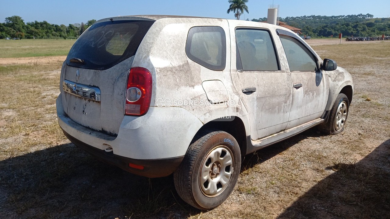 Foto 4: RENAULT - DUSTER 4X2 2013/2014