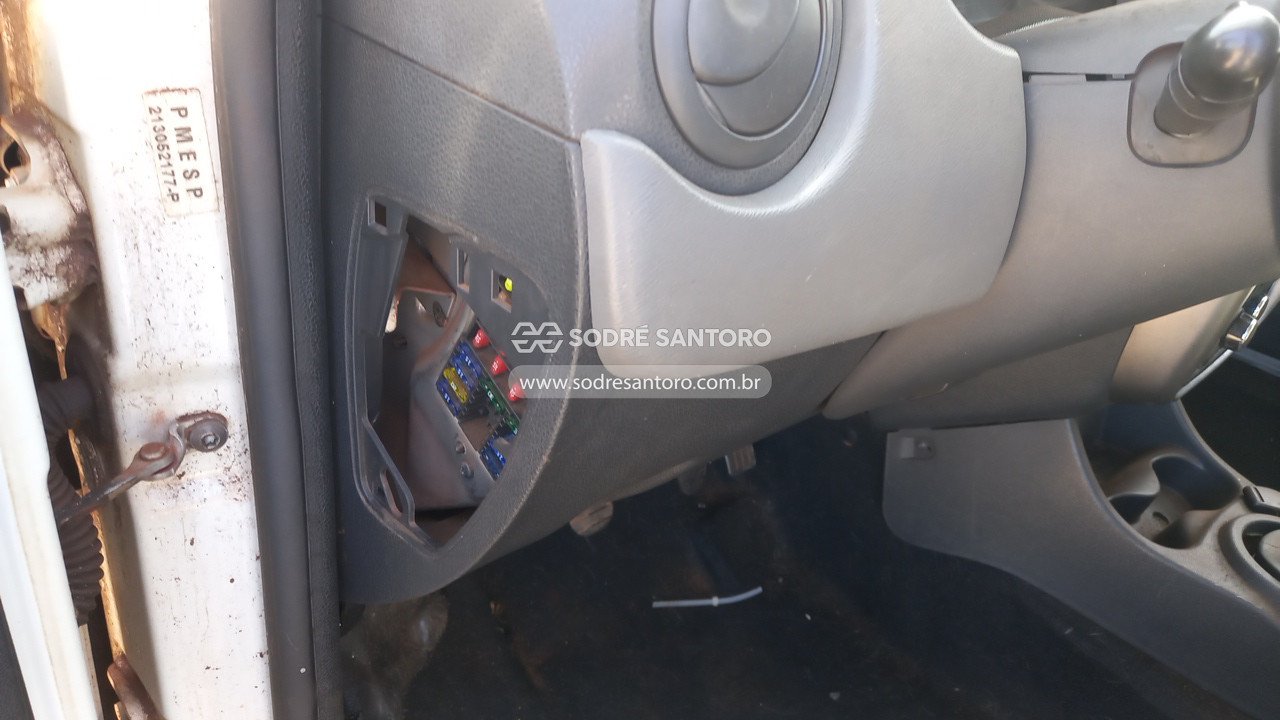 Foto 10 de 13: RENAULT - DUSTER 4X2 2013/2014