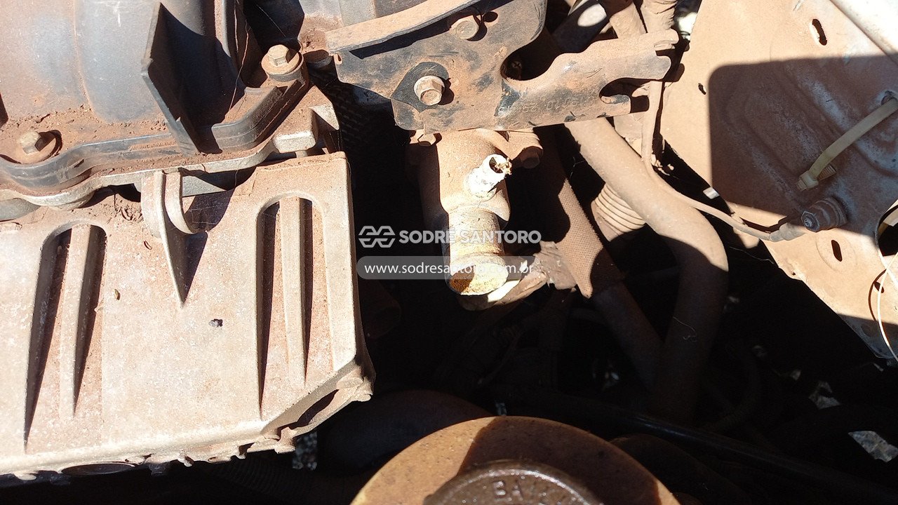 Foto 11 de 13: RENAULT - DUSTER 4X2 2013/2014