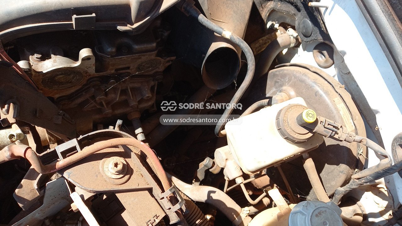 Foto 12 de 13: RENAULT - DUSTER 4X2 2013/2014