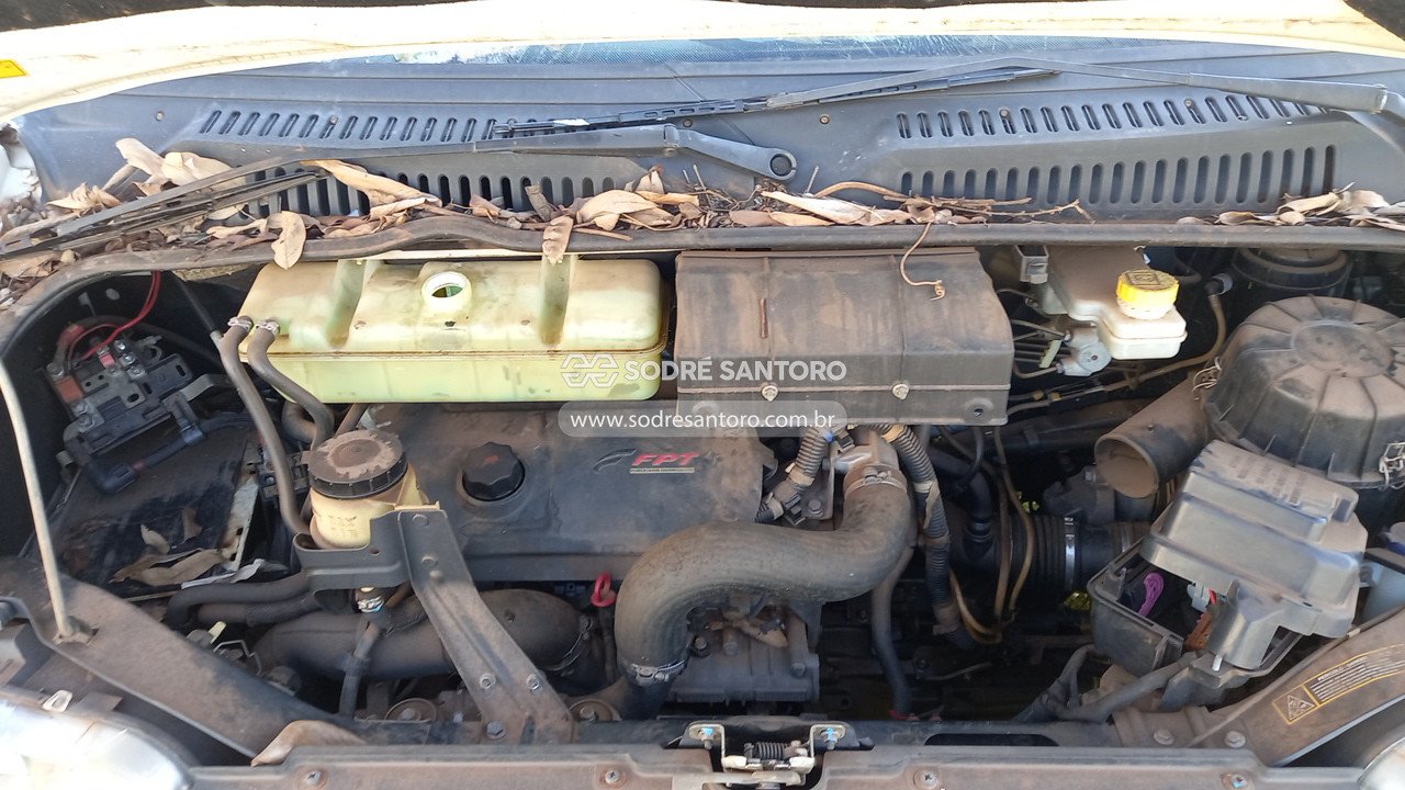 Foto 5: FIAT - DUCATO. 2010/2011