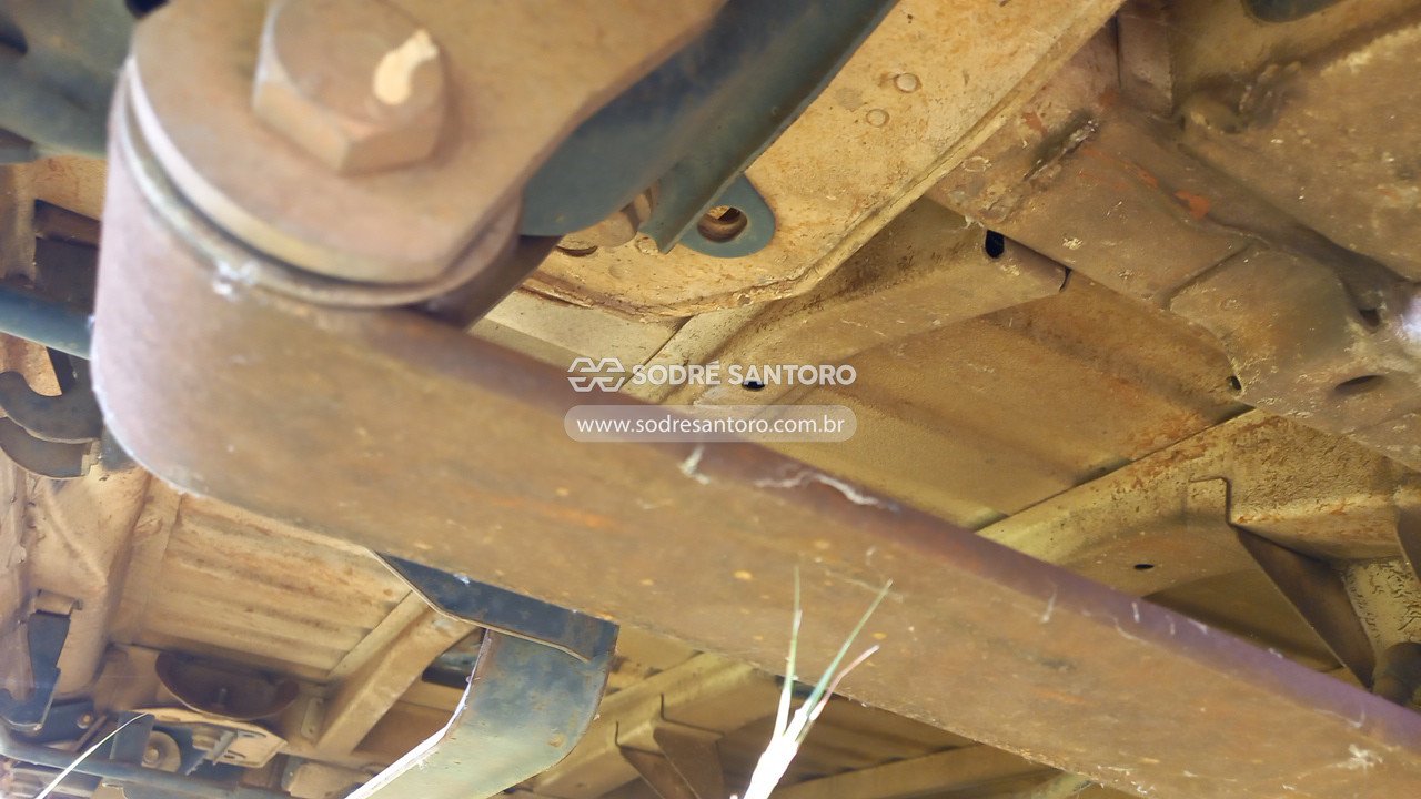 Foto 9 de 13: FIAT - DUCATO. 2010/2011