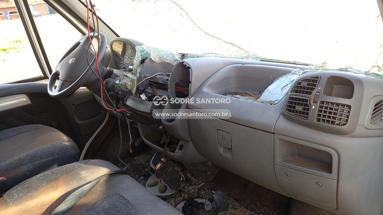 Foto 7 de 13: FIAT - DUCATO. 2010/2011