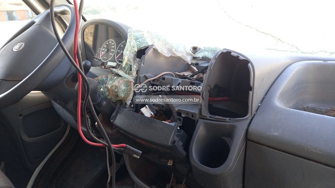 Foto 11 de 13: FIAT - DUCATO. 2010/2011