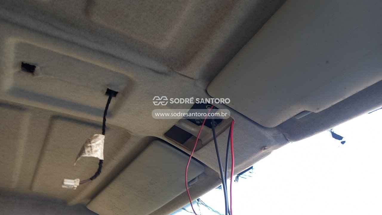 Foto 12 de 13: FIAT - DUCATO. 2010/2011